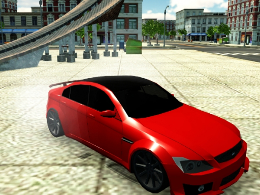 3D City Racer 2