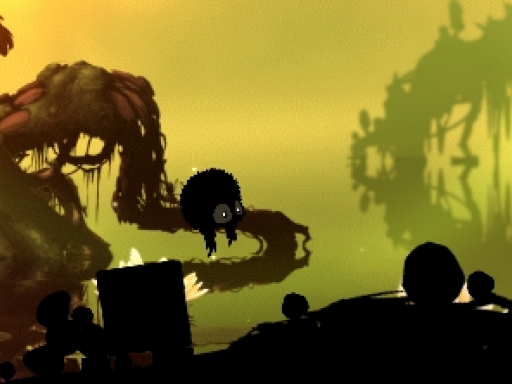 Badland