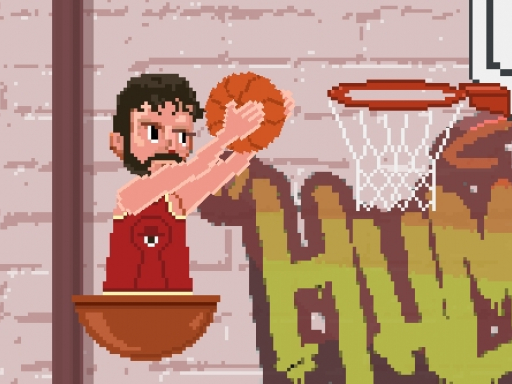 Basket Slam Dunk 2