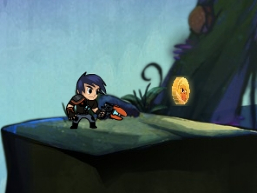 Battle for Slugterra: Dark Periphery