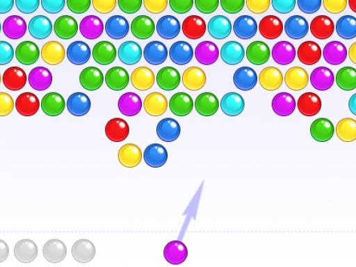 Bubble Shooter