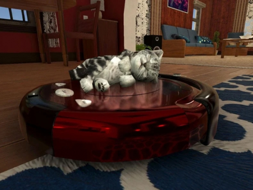 Cat Simulator: Kitty Craft