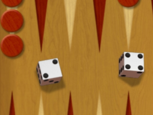 Backgammon Online