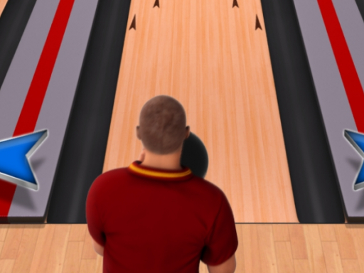 Classic Bowling