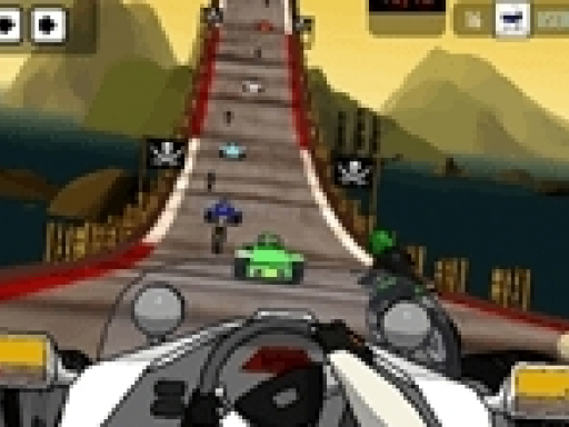 Coaster Racer 2