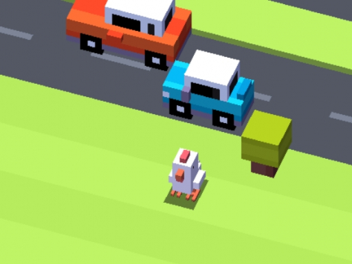 Crossy Road