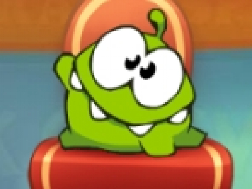 Cut the Rope: Experiments