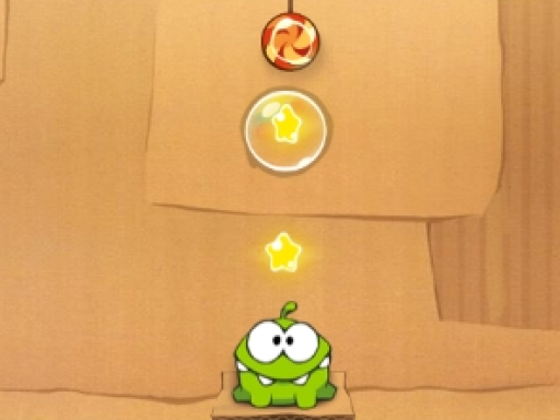 Cut The Rope