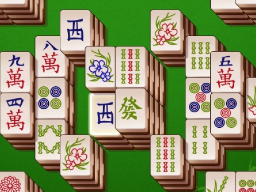 Daily Mahjong