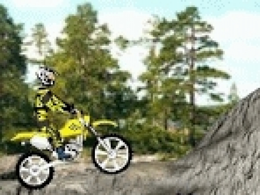 Dirt Bike 2