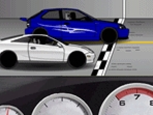 Drag Racer v3