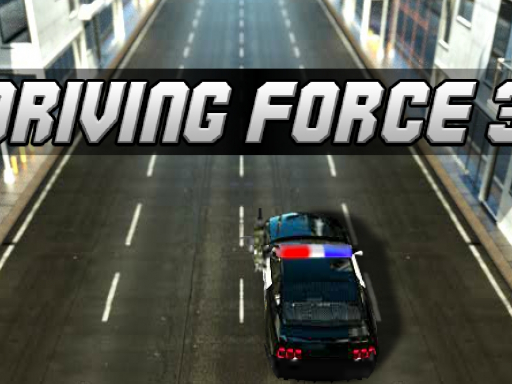 Driving Force 3