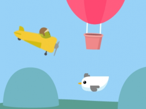 Dumb Ways to Die 3: World Tour