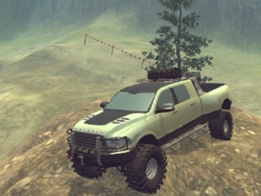 Extreme Offroad Cars 2