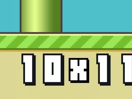 Flappy Bird Math