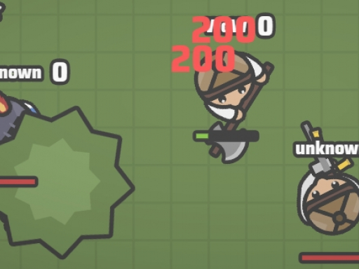 Foes.io