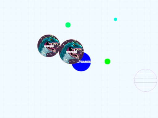 Germs.io