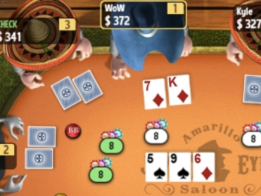 Governor Of Poker 2