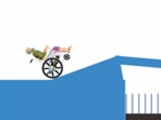 Happy Wheels