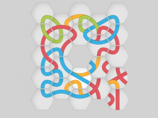 Hexa Knot