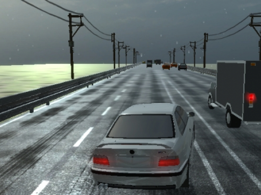 Highway Racing Online