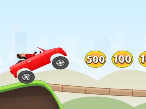 Hill Climb Racing