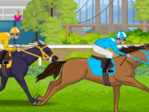 Horse Racing Derby Quest