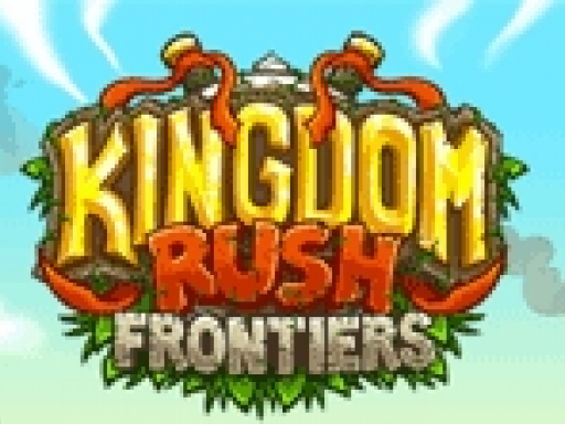 Kingdom Rush Frontiers