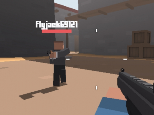 Krunker.io