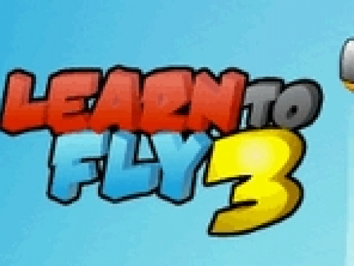 Learn to Fly 3