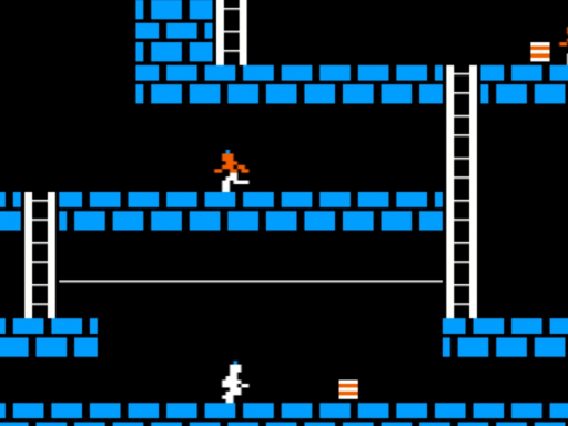 Lode Runner