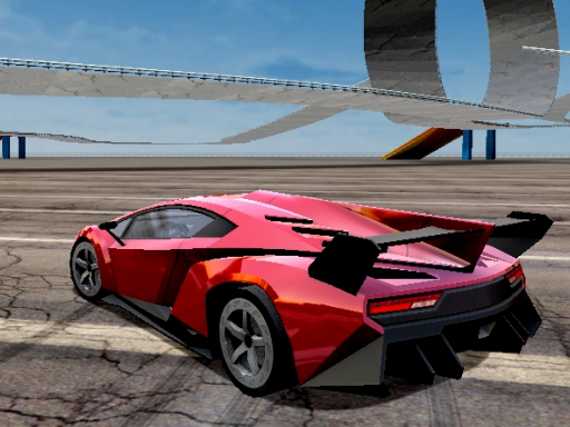 Madalin Stunt Cars 2