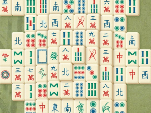 Mahjong Classic