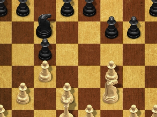 Master Chess Multiplayer