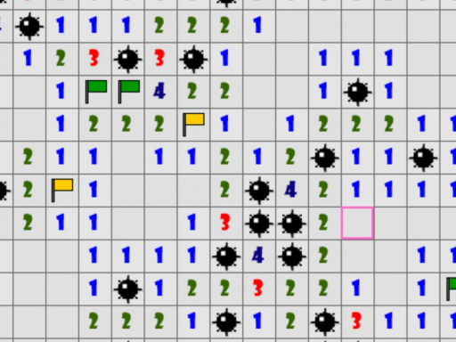 MineSweeper.io