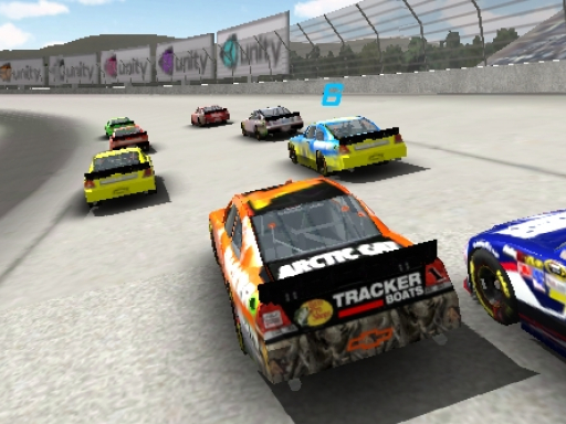 NASCAR Racing