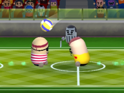 Pill Soccer