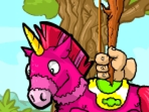 Pinata Hunter 3