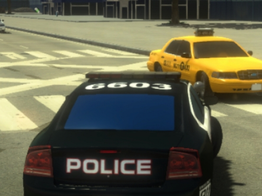 Police Pursuit 2