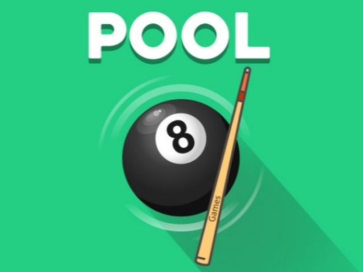 Pool 8