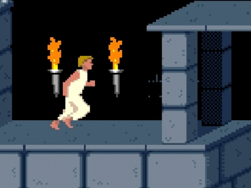 Prince of Persia