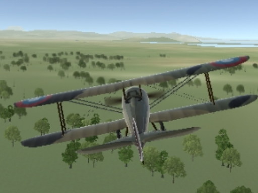 Real Flight Simulator 2