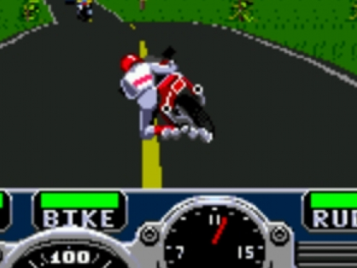 Road Rash