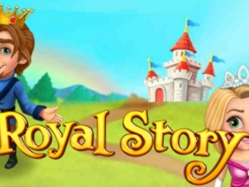 Royal Story