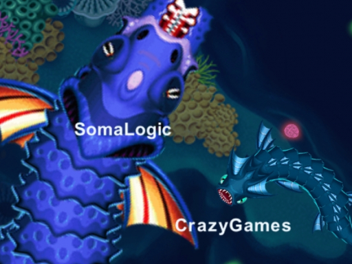 SeaDragons.io