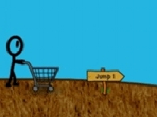 Shopping Cart Hero 3