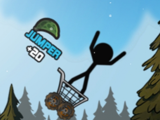 Shopping Cart Hero HD