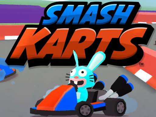 Smash Karts