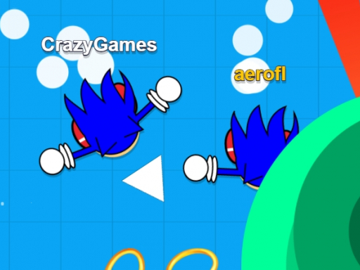 Sonic.io