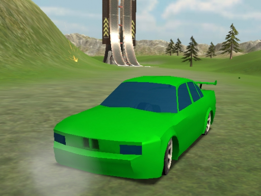 Stunt Simulator Multiplayer